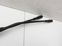 BMW X1 E84 12-15 2x Scheibenwischer Wischarm Vorne BMW X1 E84 12-15 29.04.2015 9449999 61619449999 gebraucht Vorschau 4