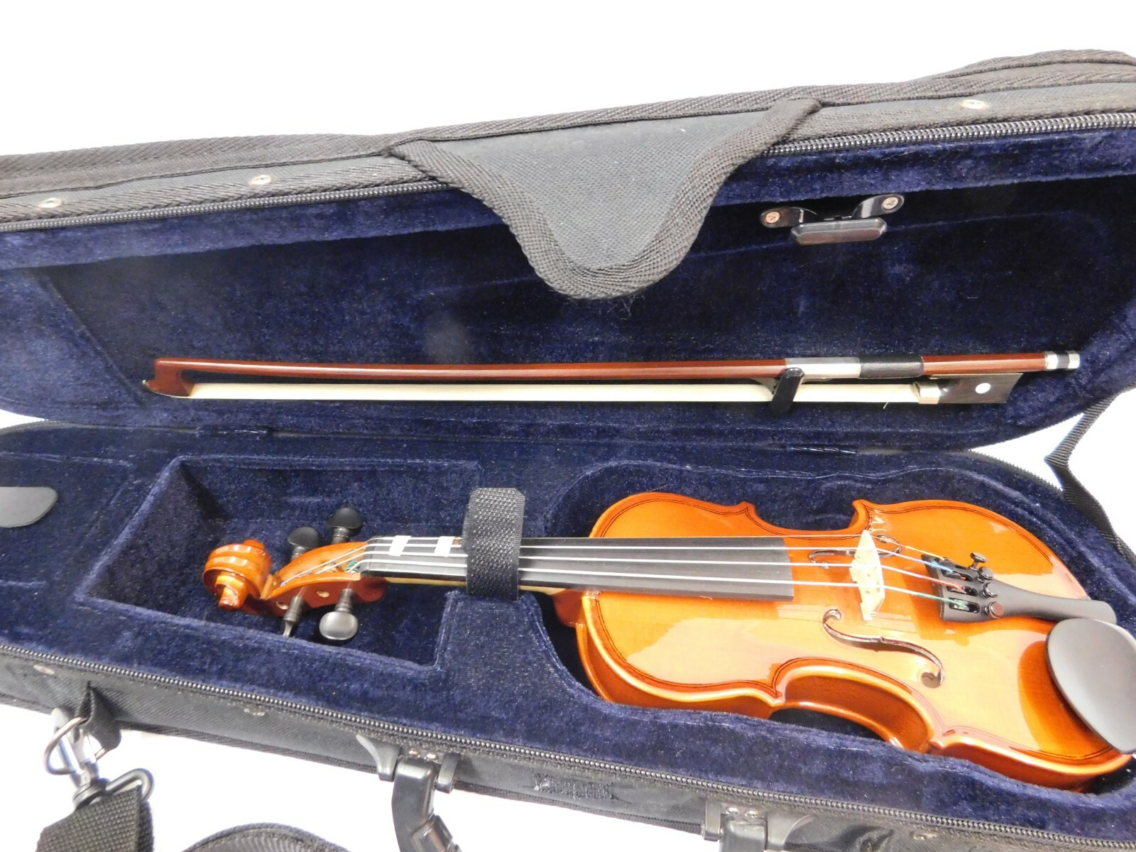 Franz Hoffmann Amadeus Violin Instrument Only 1/16