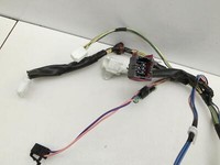 Toyota Avensis T25 03-06 Kombi Kabelbaum für Tür und Fensterheber Rechts Vorne Toyota Avensis T25 03-06 06.07.2005... Vorschau 4