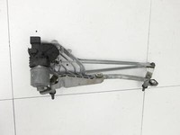 Ford Fiesta VI 6 13-17 Wischermotor m. Wischergestänge Vorne Ford Fiesta VI 6 13-17 21.01.14 8A61-17500-AG... Vorschau 5