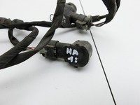 VW Passat CC 358 12-16 Coupe Kabelbaum Einparkhilfe PDCs für Stoßstange Hinten VW Passat CC 358 12-16 10.04.2013... Vorschau 5