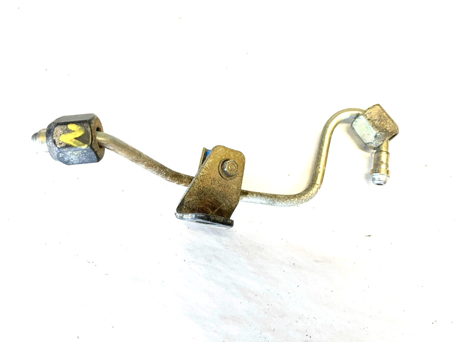#2 Injector Line 2003-07 Dodge Ram 2500 3500 5.9 Cummins. P/N 4988810