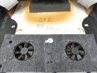 Mercedes C219 CLS 350 08-10 CDI 3,0 165KW Rückenpolster für Beifahrer Sitz Rechts Vorne Mercedes C219 CLS 350 08-10... Vorschau 8