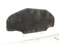Audi A8 4E D3 05-07 Dämmmatte Schallisolierung Motorhaube Audi A8 4E D3 05-07 22.05.2007 a4E0863825L gebraucht Vorschau 5