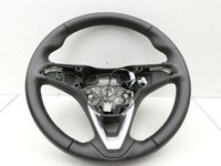 Opel Zafira C 16-19 Lenkrad ohne Airbag Opel Zafira C 16-19 29.10.2018 39115484 34267393A gebraucht Vorschau 5