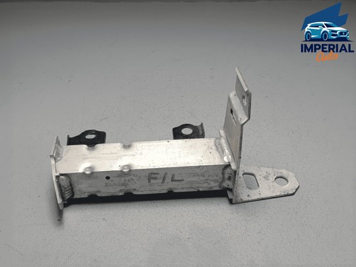 Toyota Rav4 2019-2025 Front Left Driver Side Bumper Impact Bar Bracket OEM