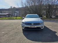 2018 Volkswagen Passat 1.4 TSI GTE Advance 5dr DSG 360 Camera Sunroof VIRTUAL CO