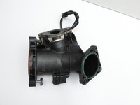 BMW 320d F31 12-15 2,0d 135KW Ansaugrohr Mischrohr für Ansaugbrücke BMW 320d F31 12-15 21.12.2012 gebraucht Vorschau 6