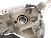 Ford S-Max II CK 15-19 TDCi 2,0 132KW Achsschenkel Radnabe Rechts Vorne Ford S-Max II CK 15-19 19.12.2015... Vorschau 6