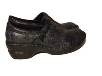 boc mules and clogs