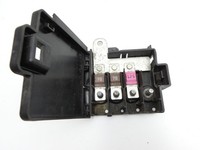 Audi Q7 4M 15-19 TDI 3,0 200KW Sicherungskasten Zentralelektrik Hauptsicherungsträger Box Audi Q7 4M 15-19... Vorschau 5
