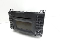 Mercedes W245 B180 08-11 Autoradio CD-Radio MF2830 Mercedes W245 B180 08-11 27.07.2011 A1699002000 A1698010700... Vorschau 4