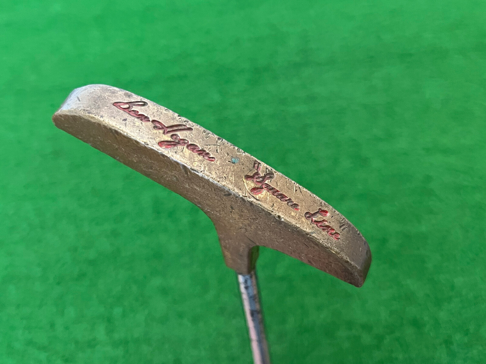 ★パター★BEN HOGAN★35インチ★希少★ $_57.JPG?set_id=880000500F