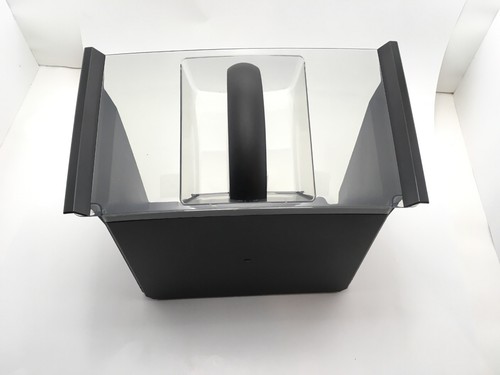 Staples Mailmate M7 12-Sheet Cross-Cut Shredder PLASTIC DRAWER REPLACEMENT ONLY!