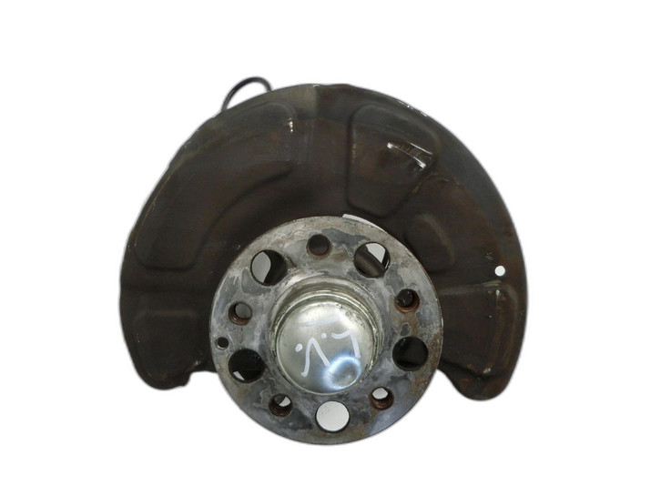 Mercedes W212 S212 E200 09-13 CDI 2,2 100KW Achsschenkel Radnabe mit ABS Links Vorne  - Bild 1