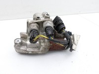Porsche Cayenne 92A Turbo S Verteiler für Hydraulik Federrung Vorne Porsche Cayenne 92A Turbo S 20.06.2014... Vorschau 2