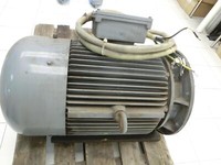 Boge Kompressor Schorch Motor Elektromotor 45Antriebseinheit 380/660V 2955/min Boge Kompressor 01.01.1992... Vorschau 6
