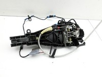 BMW X1 E84 X18D 09-12 Kombi Türgriff Griff aussen Links Hinten A52 BMW X1 E84 X18D 09-12 21.06.2010 51222992975... Vorschau 6