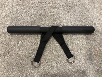 Bowflex T-Bar for Power Pro XTL and Ultimate 1 Models Bow Flex Bar 15 