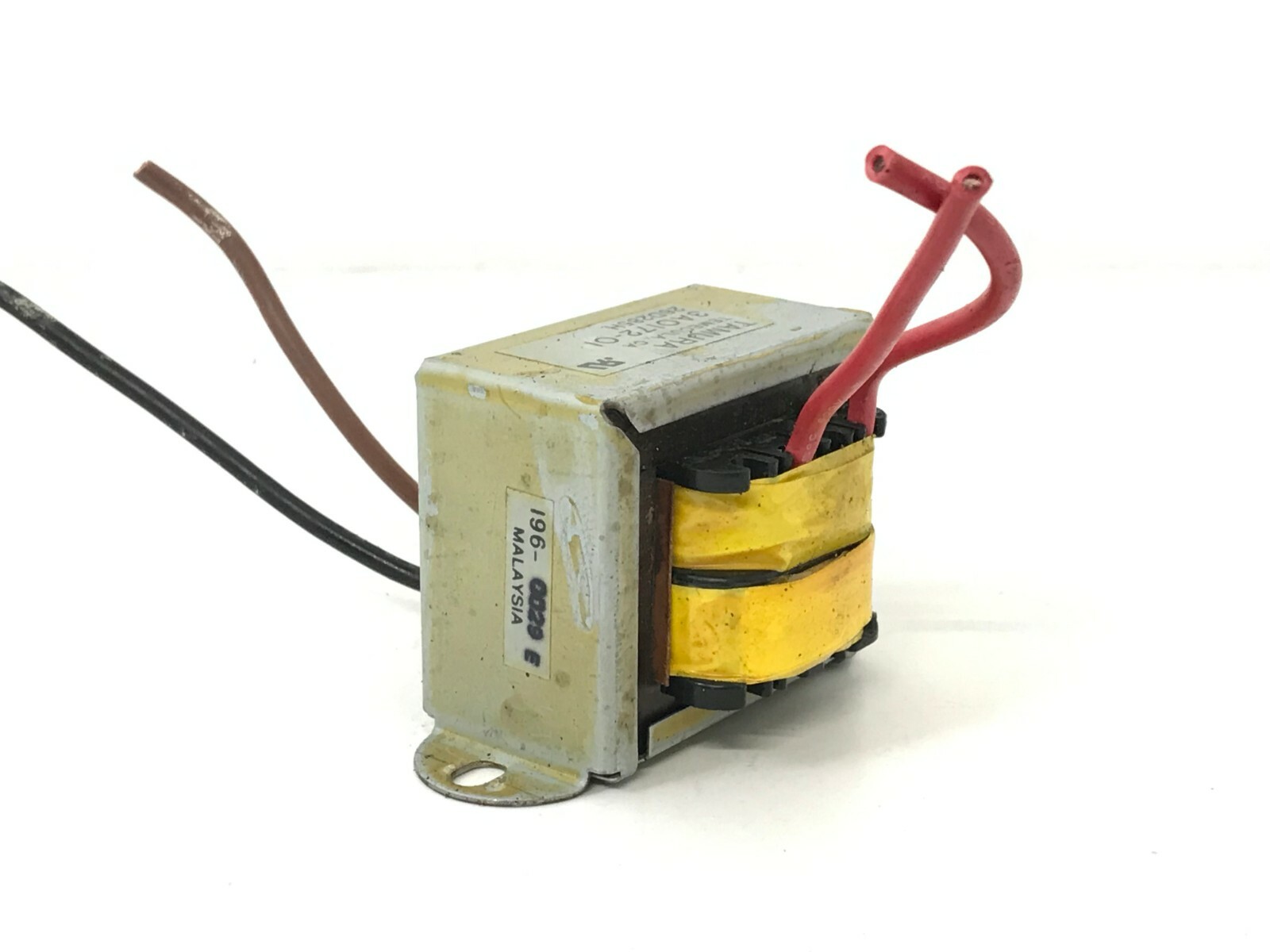 TAMURA 3AO172-O1 26D285H TRANSFORMER HOSHIZAKI ICE MAKER & OTHERS