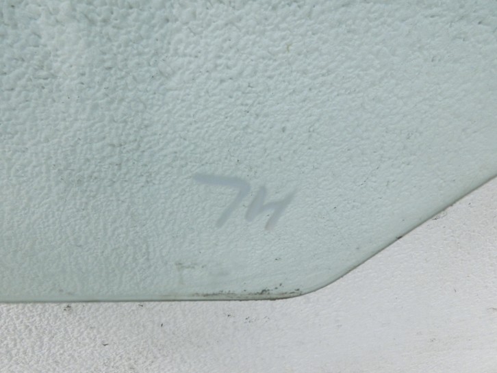 Mini Countryman One R60 10-16 Seitenscheibe LHK für Tür Fenster Scheibe Links Hinten Mini Countryman One R60 10-16... Vorschau 4