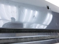 Mercedes-Benz GLK-Klasse X204 Stoßstange Stoßfänger Heckstosstange Hinten TED69 Mercedes-Benz GLK-Klasse X204 gebraucht Vorschau 5