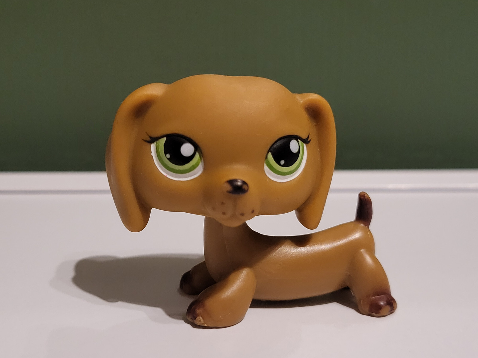 リトル ペットショップ プードル？ Littlest Pet Shop/リトレストペットショップ/リトルペット