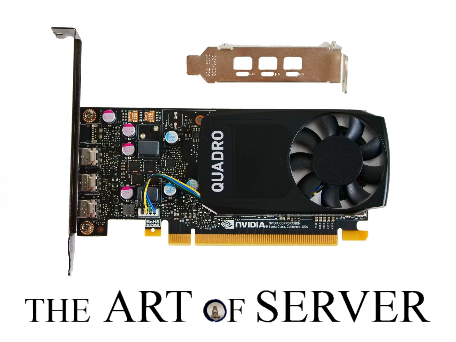 NVIDIA Geforce Quadro系統GPU セット 4X60G69026 - Refurbished - Lenovo Nvidia Quadro K4200 Kepler