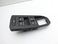 VW Golf 8 VIII 19-24 5T Fensterheberschalter Schalter Links Vorne VW Golf 8 VIII 19-24 14.08.2023 5G0959857E... Vorschau 2