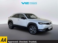 2025 Mazda MX-30 125kW R-EV Prime Line 5dr Auto HATCHBACK PETROL/ELECTRIC Automa