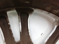 Kia Ceed JD 12-15 1 x Felge Aluminiumfelge 16 Zoll 5X114.3 Kia Ceed JD 12-15 03.05.2013 52910-A2220 gebraucht Vorschau 8