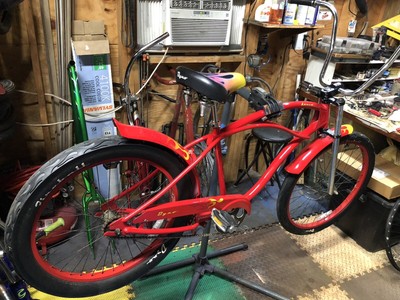 socal kustom kruiser