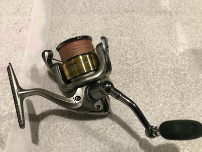 shimano syncopate 2500