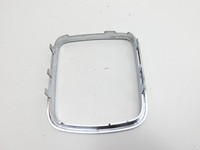 Mercedes W245 B200 05-08 Chromring für Blende Einbaurahmen Chrom Mercedes W245 B200 05-08 27.09.2007 169267061 gebraucht Vorschau 4