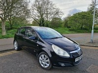 2008 Vauxhall Corsa 1.3 CDTi Design **77k**NEEDS ATTENTION** HATCHBACK Diesel Ma