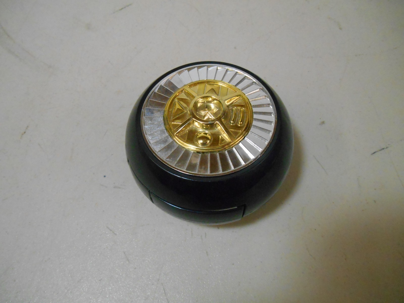 Vintage 1996 Bandai Robot Folding Pop Up Figure