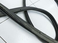 BMW E91 3er 330i 06-08 Kombi Dichtung Rahmen für Heckklappe Kofferraum BMW E91 3er 330i 06-08 21.12.2007 7147043... Vorschau 2