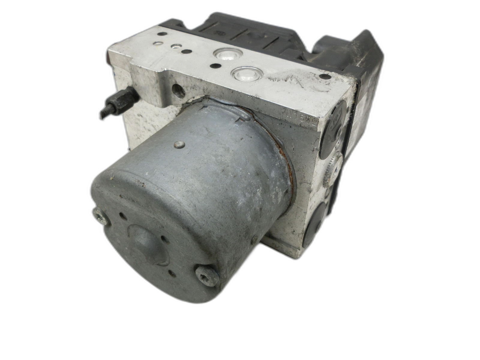 Toyota Corolla Verso 05-09 ABS Steuergerät Aggregat Hydraulikblock  - Bild 1