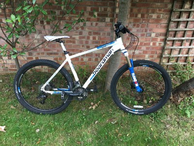 boardman txc 650b white