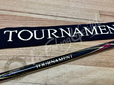 【新品未使用】DAIWA TOURNAMENT ISO AGS 1.5-53 DAIWA Tournament Iso AGS 1.5-53 20Model | eBay