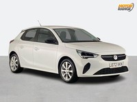 2022 Vauxhall Corsa 1.2 Design 5dr Hatchback PETROL Manual