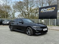 2021 21 REG BMW 330E M SPORT AUTOMATIC 2.0 PETROL PLUG-IN HYBRID 5 DOOR SALOON