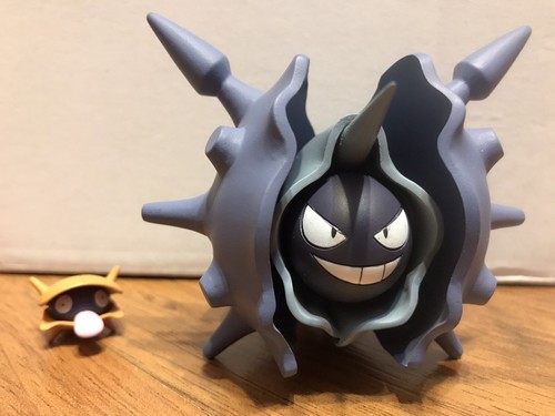 PSA10 パルシェン 2004 031 88 cloyster 082-S