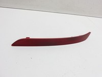 BMW F31 318d 12-15 Kombi Reflektor für Stoßstange Hinten Links BMW F31 318d 12-15 28.02.2014 7285745 63147285745... Vorschau 2