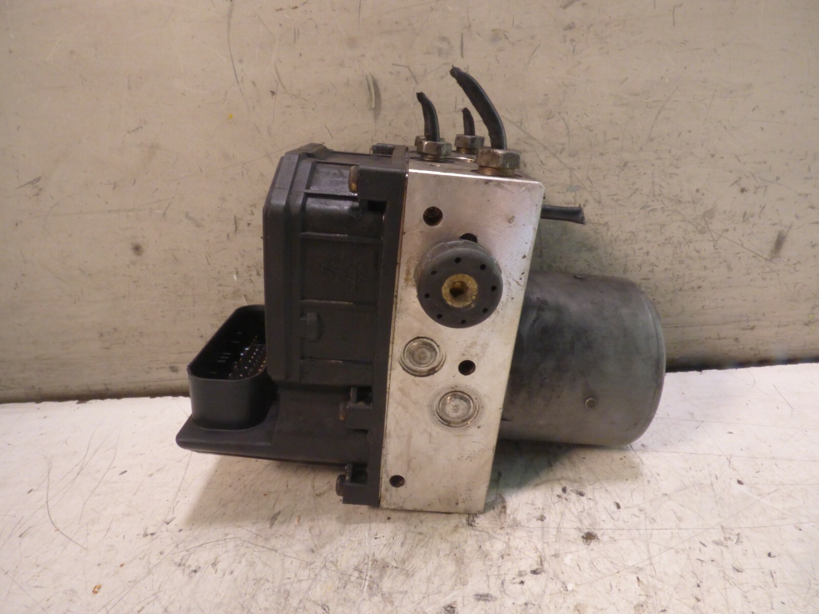 Modulo centralina ABS ALFA ROMEO 147 0265224061 46811818