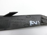 Discovery Sport L550 15-19 Zierleiste für Stoßstange Rechts Vorne Discovery Sport L550 15-19 13.08.2019... Vorschau 5