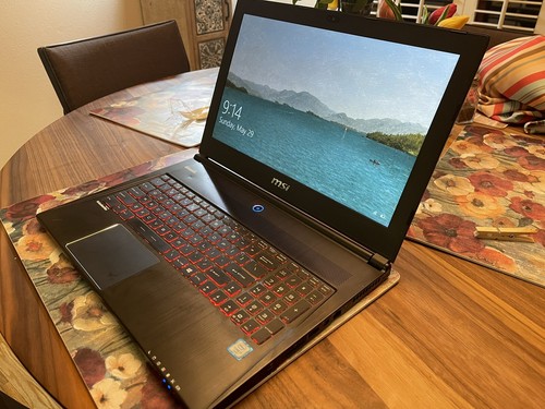 11/16まで値下げ msi GS60 6qe GHOST  ゲーミングノート 11/16まで値下げ msi GS60 6qe GHOST ゲーミングノート 11/16