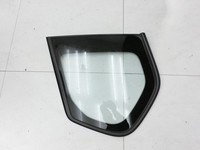 Nissan X-Trail T31 10-14 Seitenscheibe Karossen Türscheibe Scheibe Rechts Hinten Nissan X-Trail T31 10-14... Vorschau 2