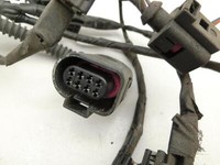 VW Scirocco III 13 08-14 PDC Kabelbaum Pos.1 Hinten VW Scirocco III 13 08-14 17.03.2009 1K8971104E gebraucht Vorschau 4