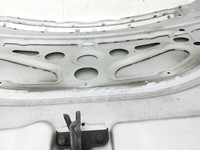 Mercedes W251 R350 07-10 Motorhaube Frontklappe Haube 775 Mercedes W251 R350 07-10 27.02.2007 A2518800057 gebraucht Vorschau 10